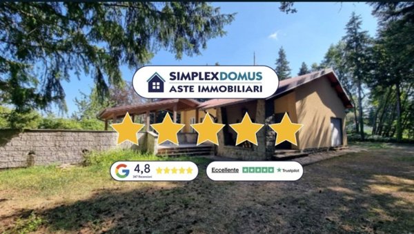 casa indipendente in vendita a Pelago in zona Consuma