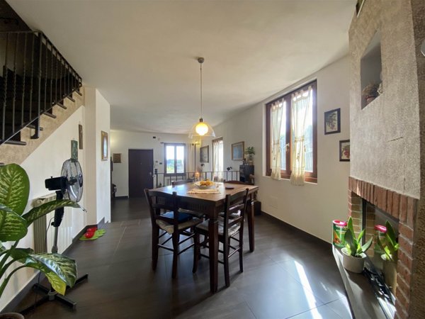 casa indipendente in vendita a Pelago in zona Paterno