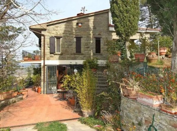 casa indipendente in vendita a Pelago in zona Paterno