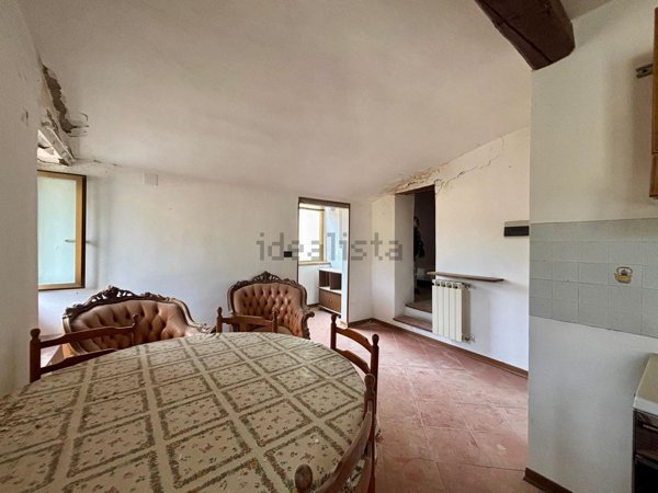 appartamento in vendita a Pelago