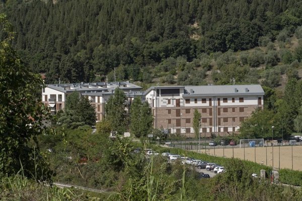 appartamento in vendita a Pelago in zona San Francesco