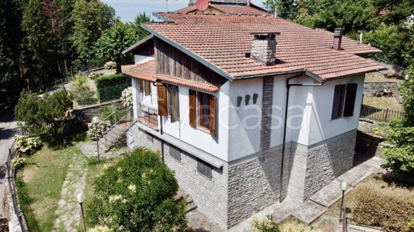 casa indipendente in vendita a Pelago in zona Consuma