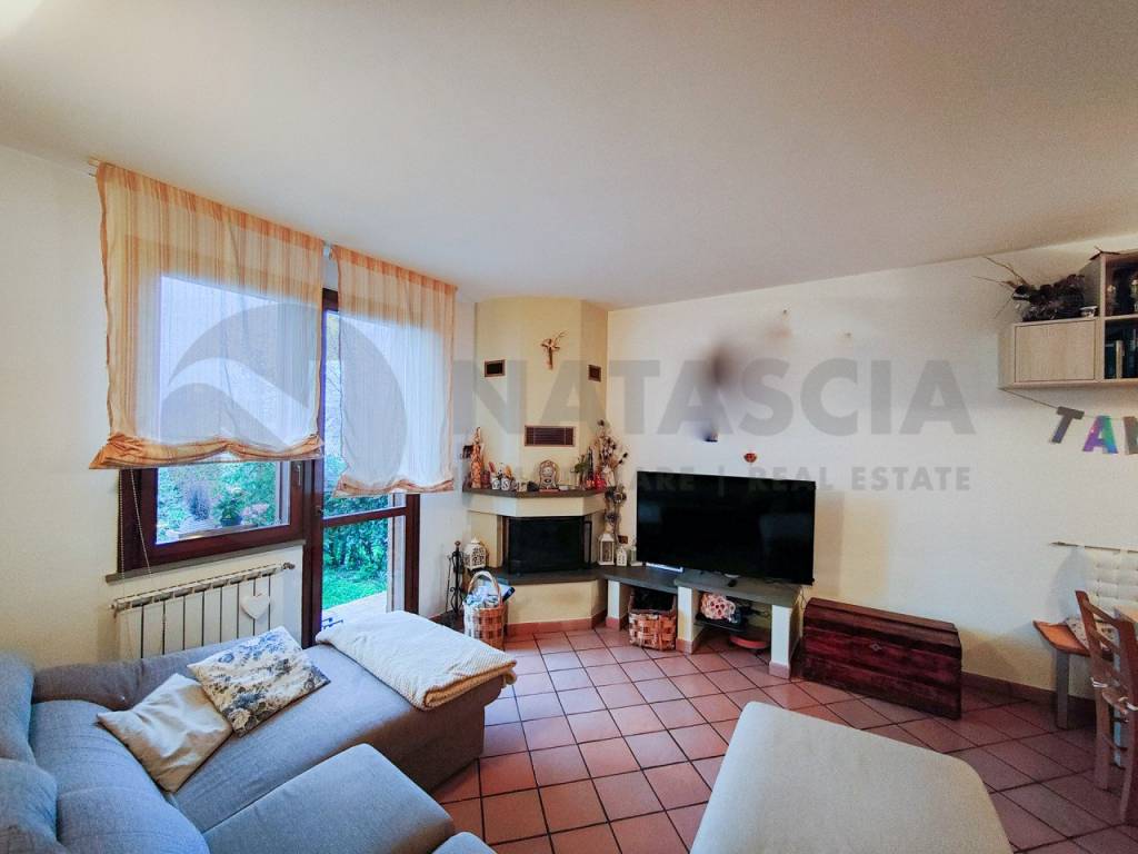 casa indipendente in vendita a Pelago in zona Borselli