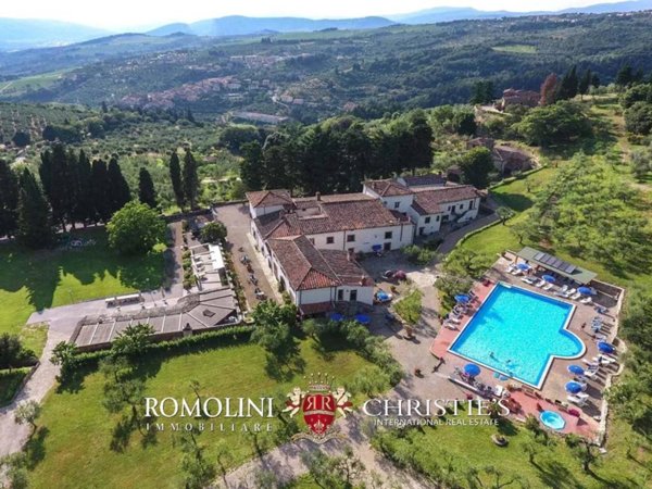 casa indipendente in vendita a Pelago