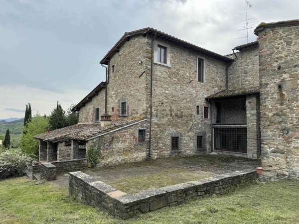 appartamento in vendita a Pelago