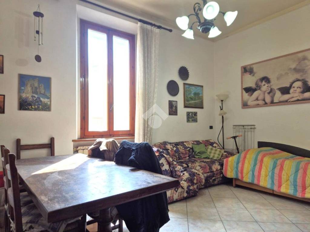 appartamento in vendita a Pelago in zona San Francesco