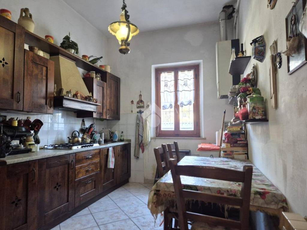 appartamento in vendita a Pelago in zona San Francesco