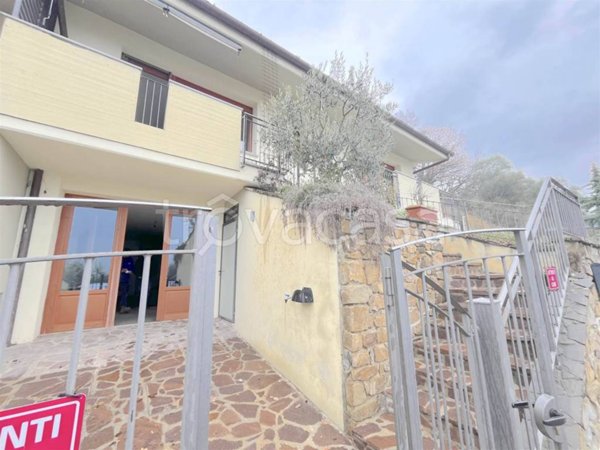 casa indipendente in vendita a Pelago in zona Palaie