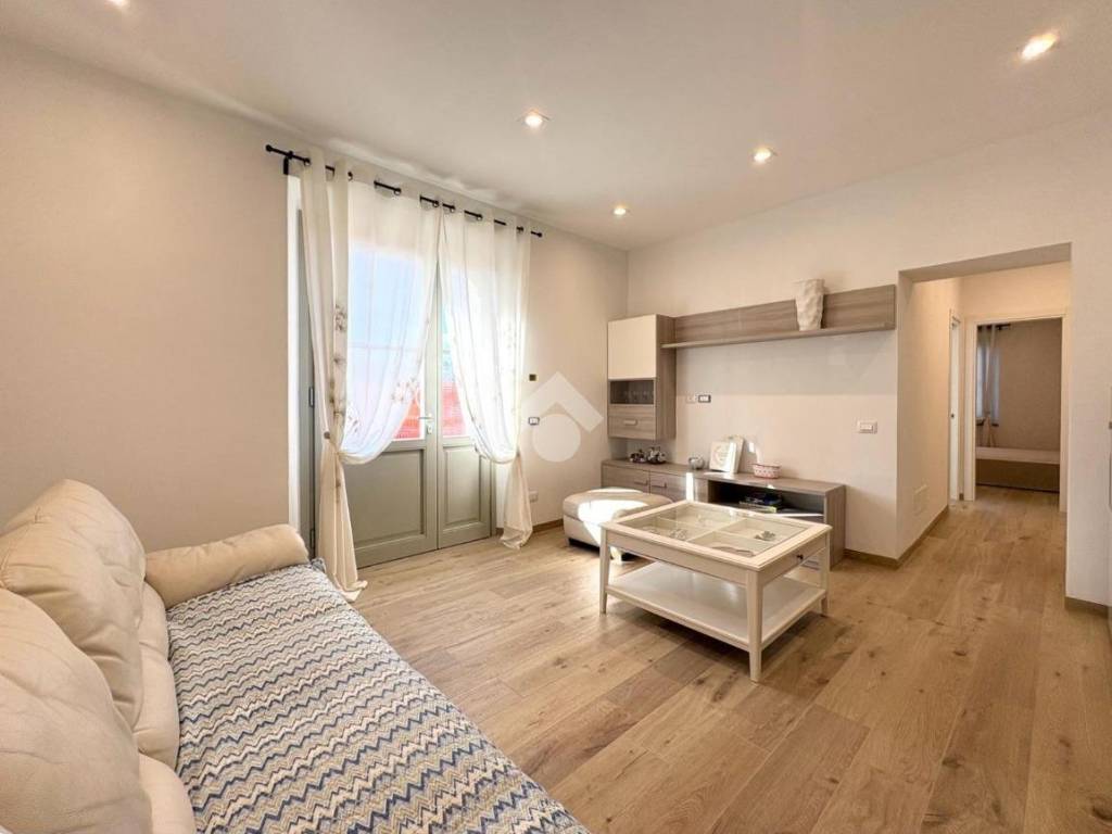 appartamento in vendita a Pelago in zona San Francesco