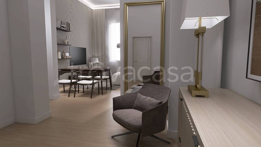 appartamento in vendita a Pelago in zona San Francesco