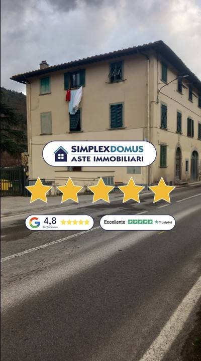 appartamento in vendita a Pelago in zona San Francesco