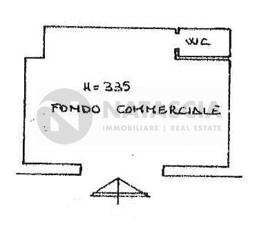 negozio in vendita a Pelago in zona San Francesco