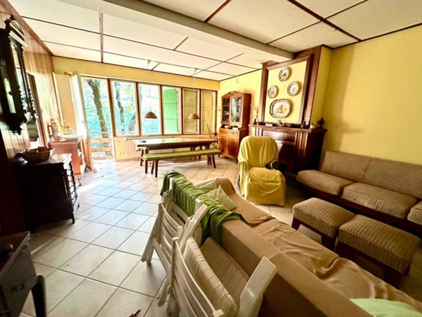 casa indipendente in vendita a Pelago in zona Borselli