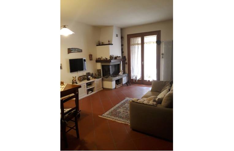 appartamento in vendita a Pelago in zona Diacceto