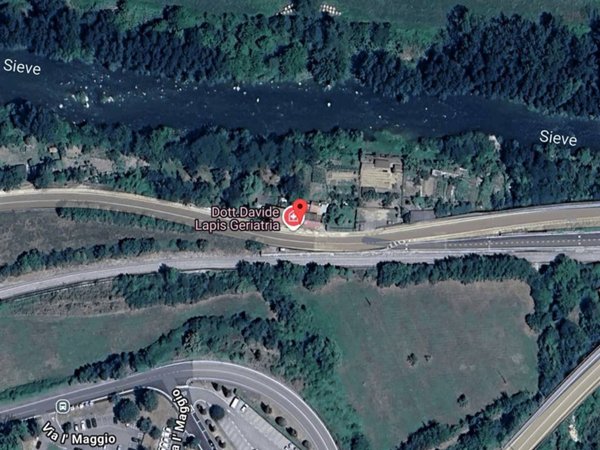 appartamento in vendita a Pelago