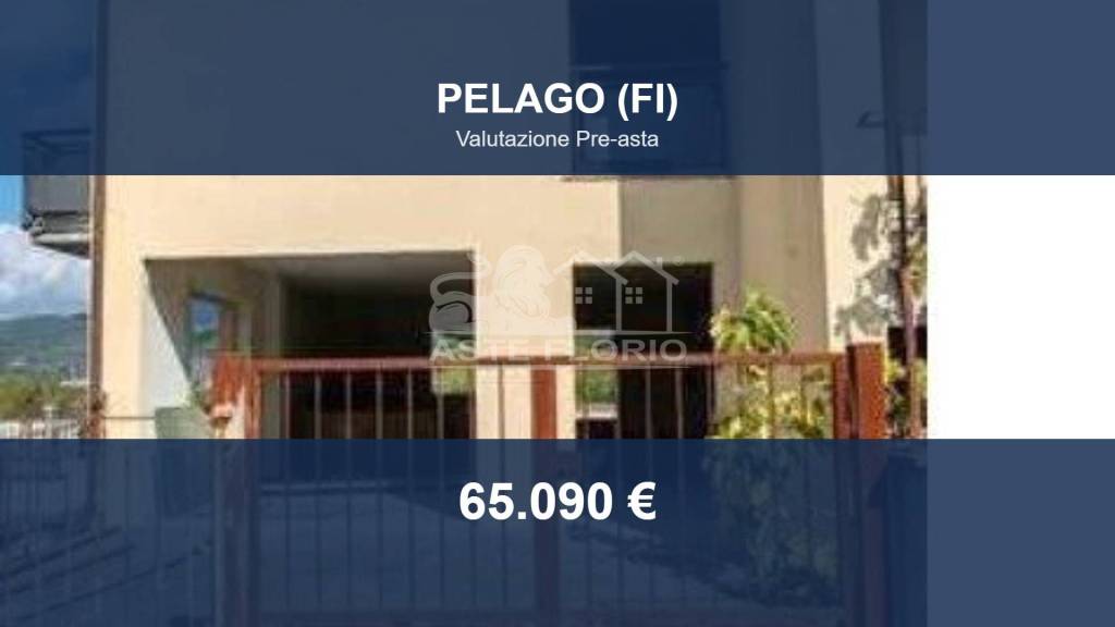 ufficio in vendita a Pelago