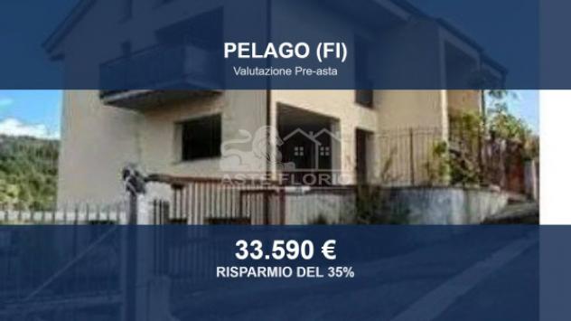 locale commerciale in vendita a Pelago