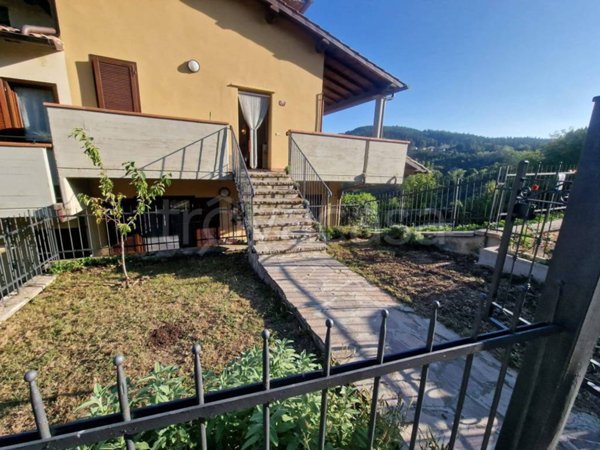 appartamento in vendita a Pelago in zona Consuma