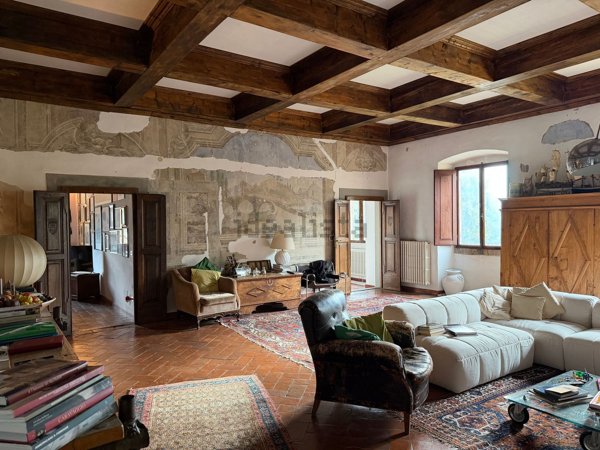 appartamento in vendita a Pelago