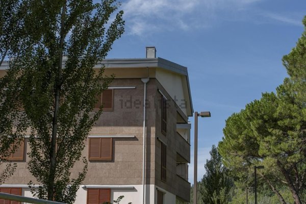 appartamento in vendita a Pelago in zona San Francesco