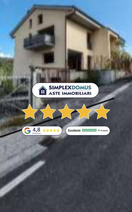 capannone in vendita a Pelago