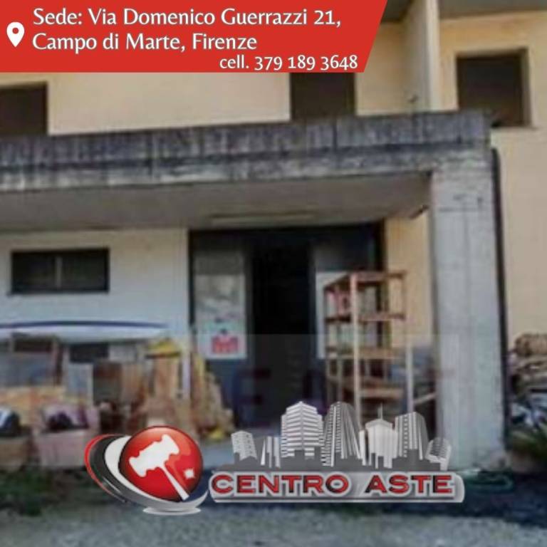 ufficio in vendita a Pelago