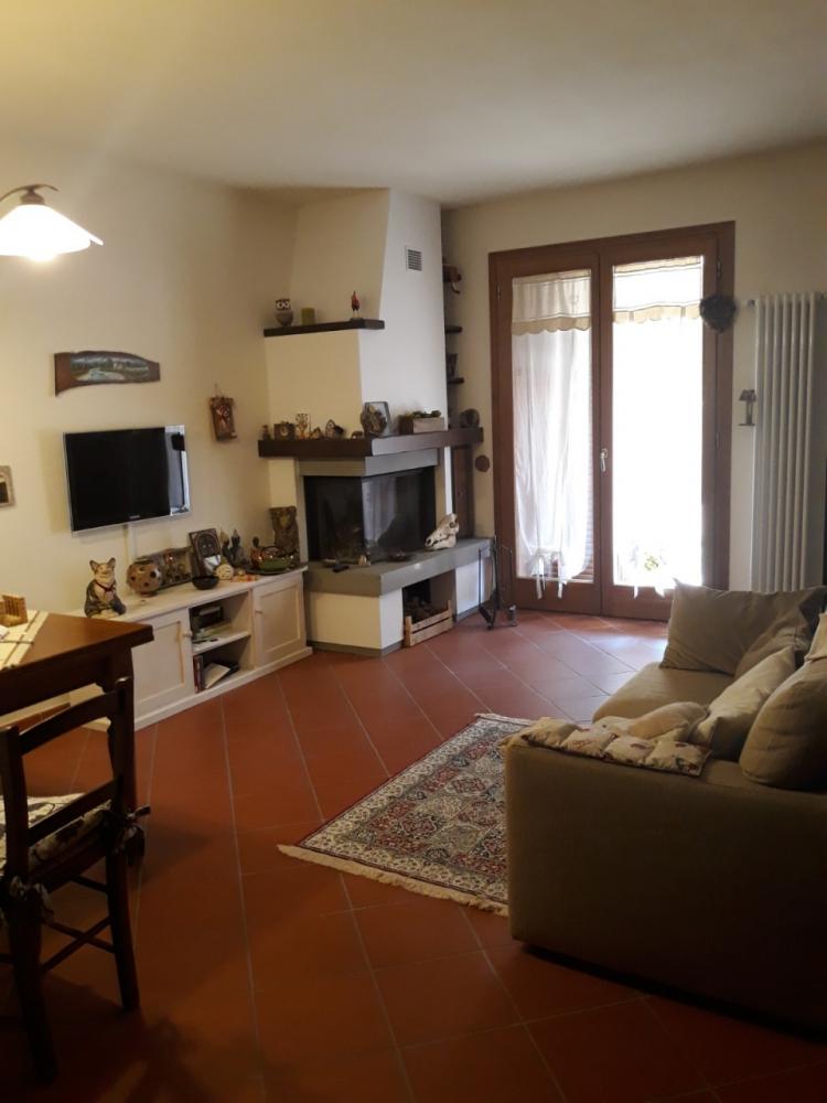 casa indipendente in vendita a Pelago in zona Diacceto