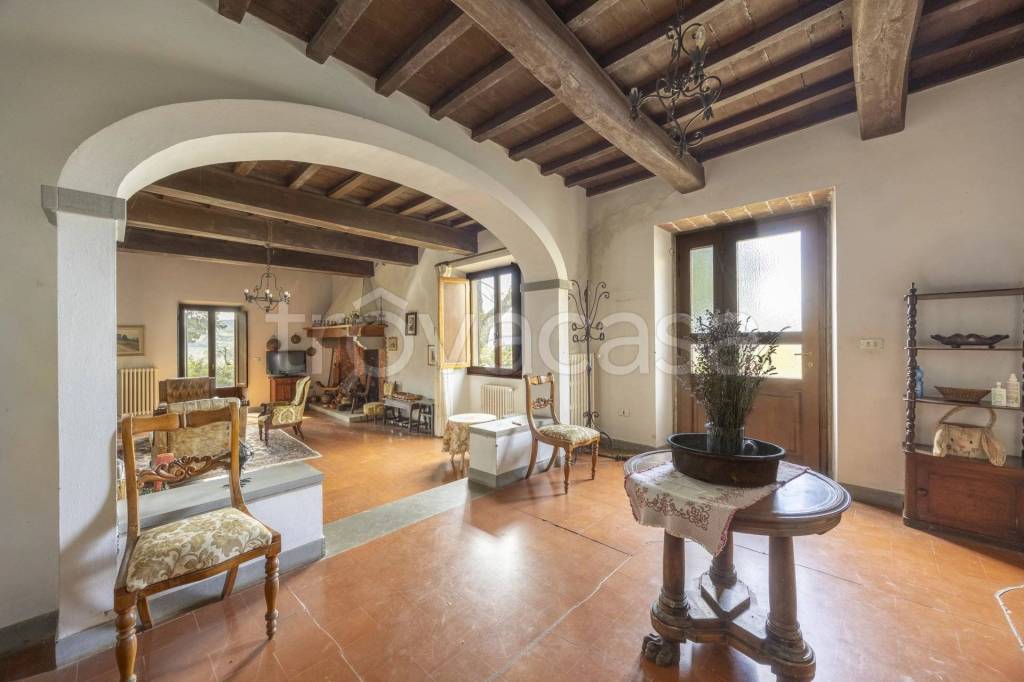 casa indipendente in vendita a Pelago