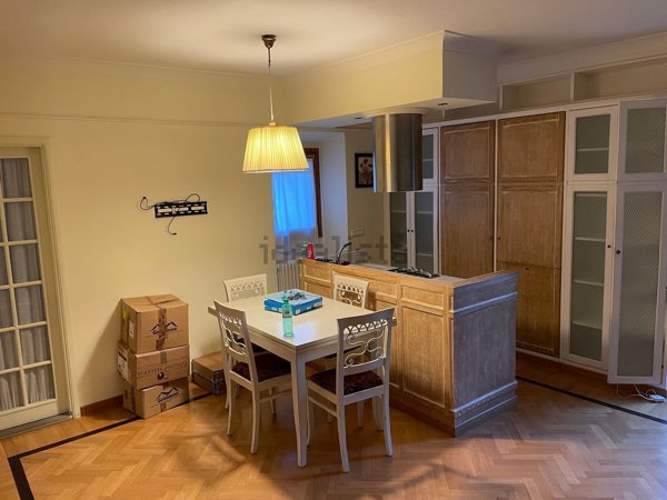 appartamento in vendita a Pelago