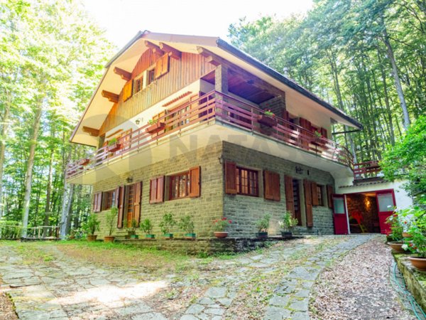 casa indipendente in vendita a Pelago in zona Consuma