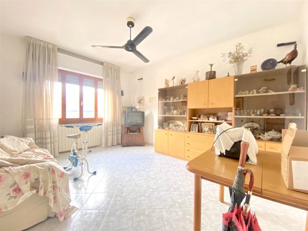 appartamento in vendita a Pelago in zona San Francesco