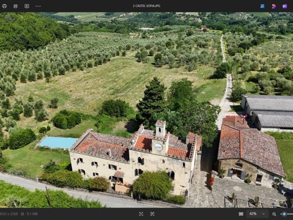 casa indipendente in vendita a Pelago