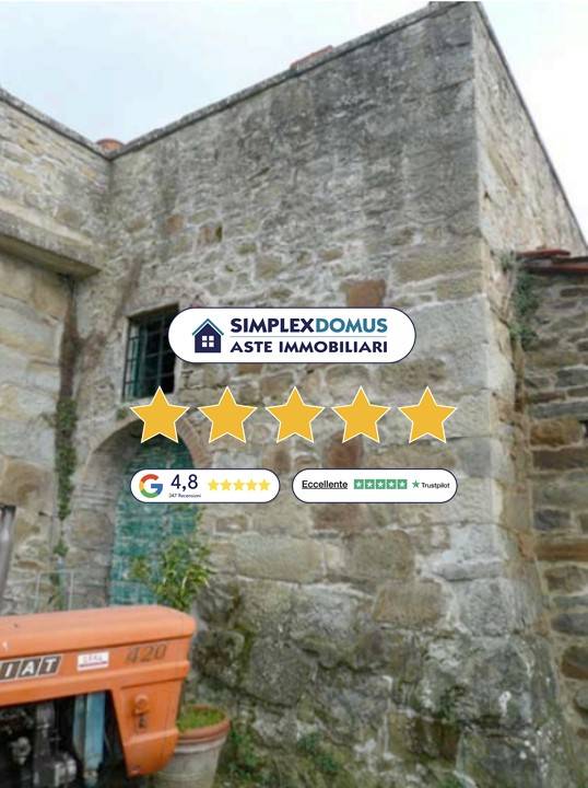 casa indipendente in vendita a Pelago in zona Paterno