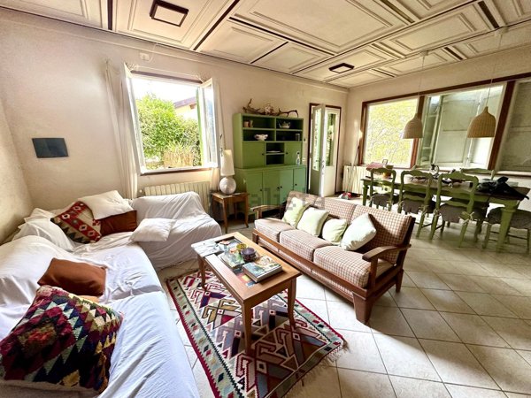 casa indipendente in vendita a Pelago in zona Borselli