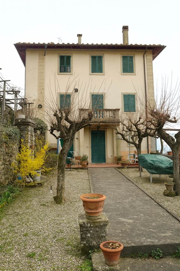 casa indipendente in vendita a Pelago in zona Paterno