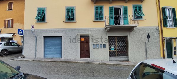 appartamento in vendita a Pelago