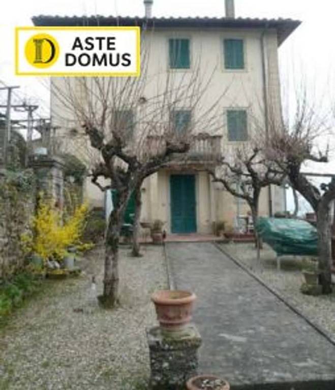 casa indipendente in vendita a Pelago in zona Paterno