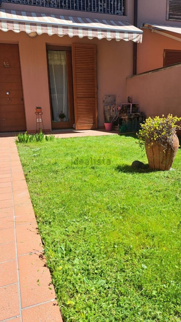 casa indipendente in vendita a Pelago in zona Diacceto