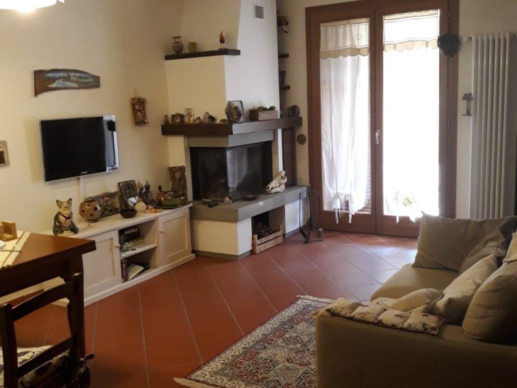 casa indipendente in vendita a Pelago in zona Diacceto