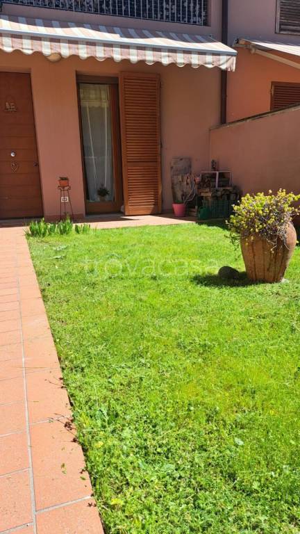 casa indipendente in vendita a Pelago in zona Diacceto