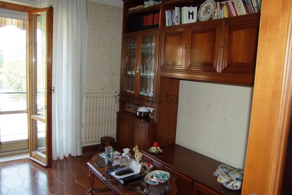 appartamento in vendita a Pelago in zona San Francesco