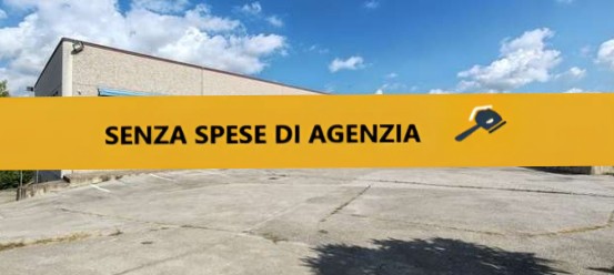 capannone in vendita a Pelago