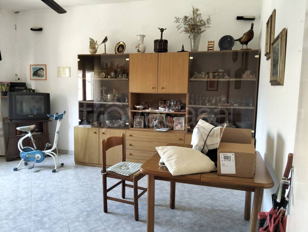 appartamento in vendita a Pelago in zona San Francesco