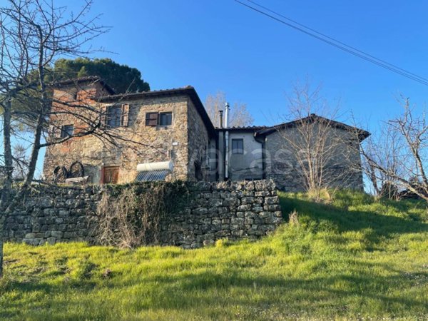 casale in vendita a Pelago