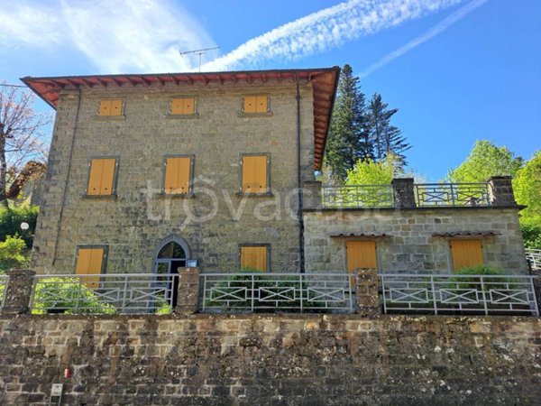 casa indipendente in vendita a Pelago in zona Consuma