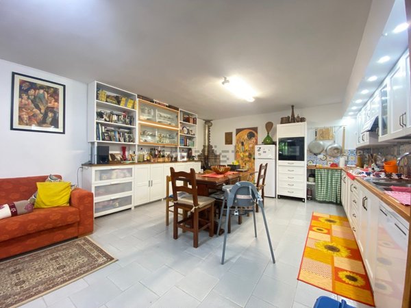 appartamento in vendita a Pelago