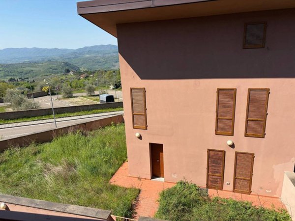 appartamento in vendita a Pelago in zona Diacceto
