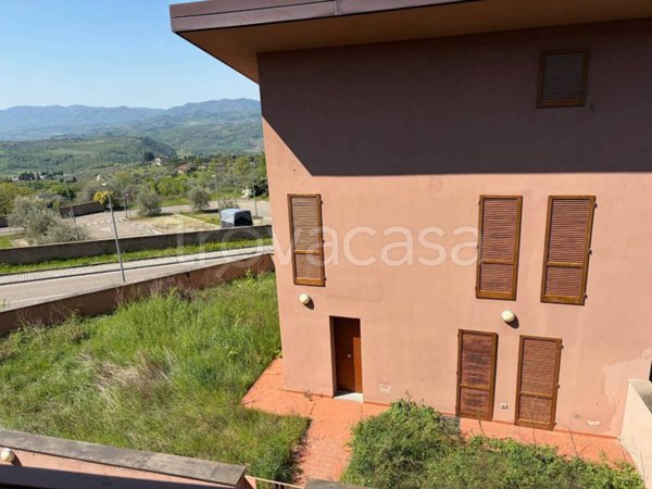 appartamento in vendita a Pelago in zona Diacceto