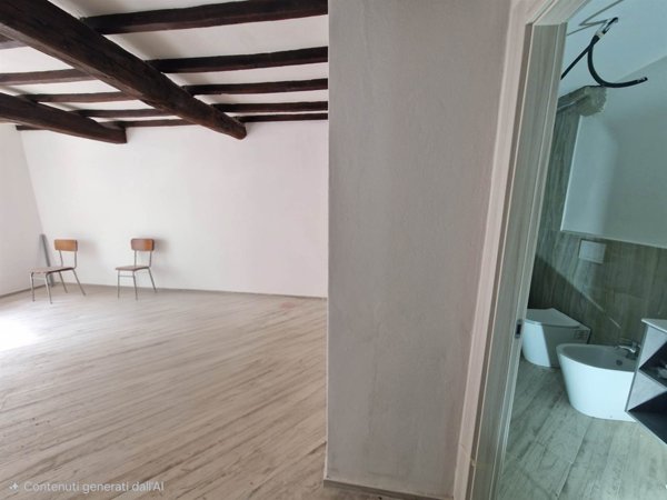 appartamento in vendita a Pelago in zona Borselli