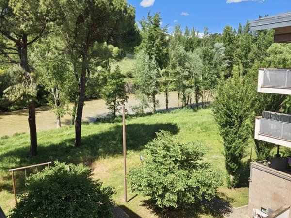 appartamento in vendita a Pelago in zona San Francesco